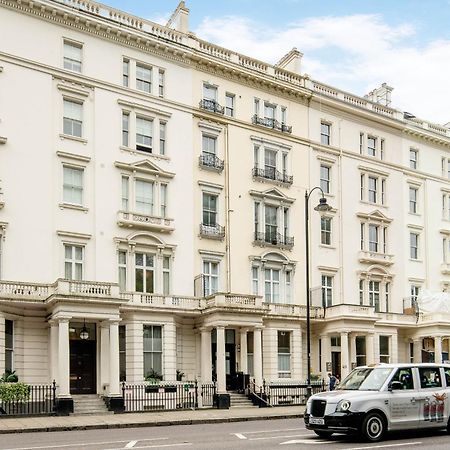 Museum Gate Apartment London Kültér fotó
